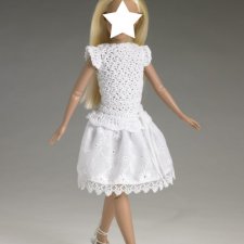 Наряд куклы Tonner 12" Marley Wentworth School Recital/ Тоннер Марли Школьный концерт, Алиса, новый