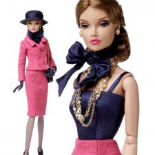 Кукла 16" Поппи Паркер Интегрити Integrity Toys Fashionably Suited Poppy Parker Teen 2014