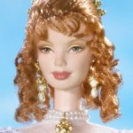 Кукла Barbie Princess of Holland Барби Принцесса Голландии Нидерландов