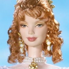 Кукла Barbie Princess of Holland Барби Принцесса Голландии Нидерландов