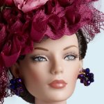 Кукла конвенционная Tonner Marleys Grand Entrance Тоннер Марли Главный выход Эксклюзив Тираж 150