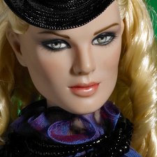 Кукла Tonner GOLDILOCKS Re-Imagination Златовласка от Тоннер 2008