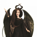 Кукла Дисней Малефисента Коронация Disney Maleficent Royal Coronation Enchanted Collector 2014