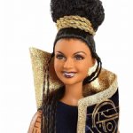Кукла Barbie Signature Mrs. Who Барби Миссис Кто Излом времени A Wrinkle in Time Mattel Disney