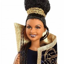 Кукла Barbie Signature Mrs. Who Барби Миссис Кто Излом времени A Wrinkle in Time Mattel Disney
