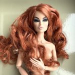 Кукла Integrity The New Closeups Vanessa Perrin Current Pursuits Nude Ванесса Перрин Текущие дела Ню