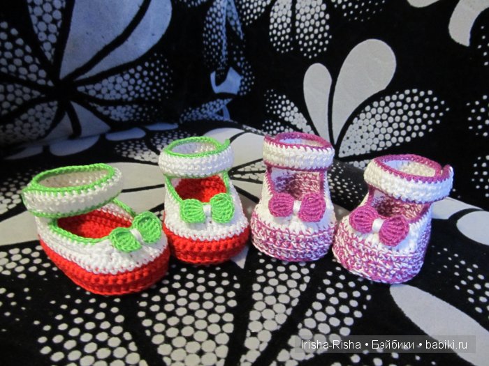 Ягодное настроение — Одежда и обувь для кукол своими руками: фото (фото 6)