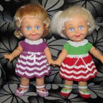 Ягодное настроение