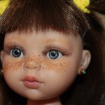 Если очень хочется... Кэрол, Паола Рейна