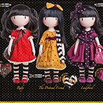 Новинки 2016 года от Paola Reina - 3