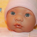 Sugar baby Magic Baby от Lamagik S.L.