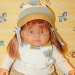 Малыш Petit Magic Baby от Lamagik S.L.