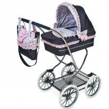 Помогите выбрать коляску