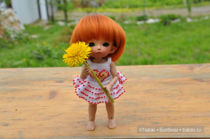 Цветочная фея (или давайте познакомимся) | Бэйбики Цветочная фея (или давайте познакомимся)