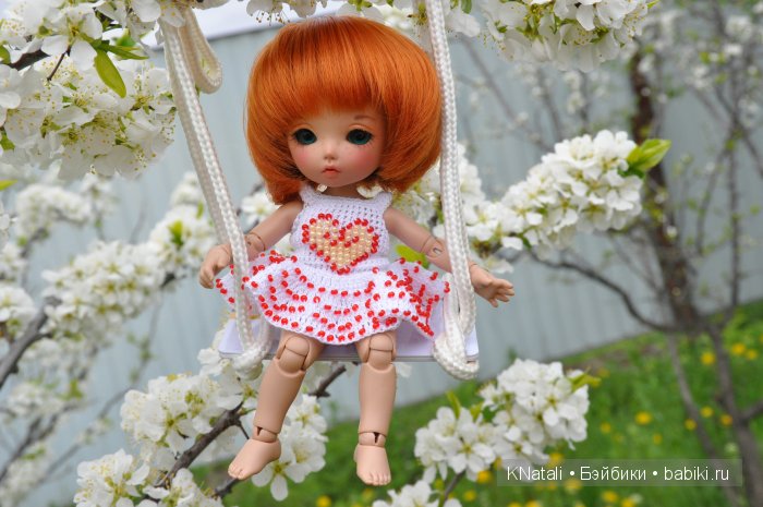 Цветочная фея (или давайте познакомимся) | Бэйбики Цветочная фея (или давайте познакомимся)