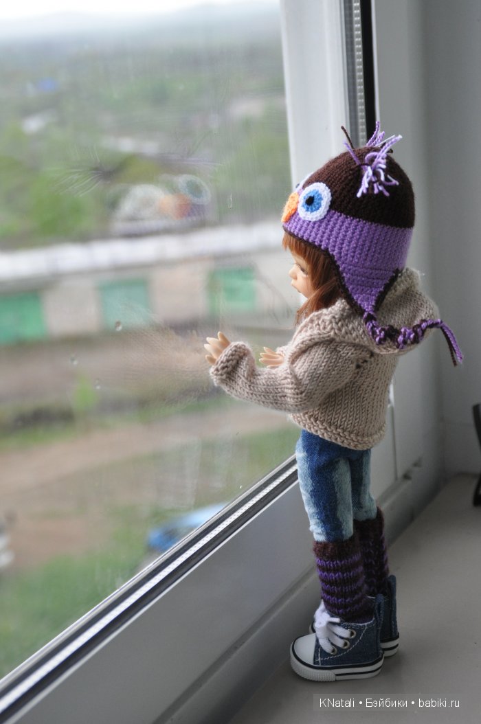 Стася. Знакомство — Куклы Fairyland (ФэйриЛэнд): BJD (БЖД) (фото 2)