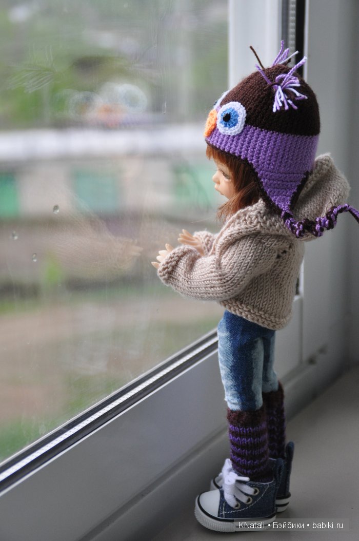 Стася. Знакомство — Куклы Fairyland (ФэйриЛэнд): BJD (БЖД)