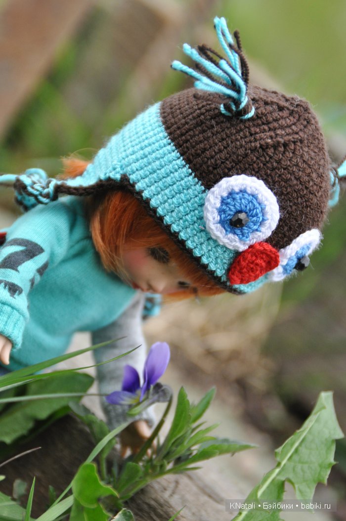 Алиса и Стася на отдыхе. Часть первая - про Алису | Бэйбики Алиса и Стася на отдыхе. Часть первая - про Алису (фото 8)