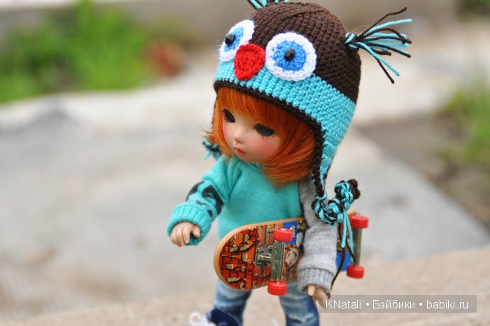 Алиса и Стася на отдыхе. Часть первая - про Алису | Бэйбики Алиса и Стася на отдыхе. Часть первая - про Алису (фото 2)