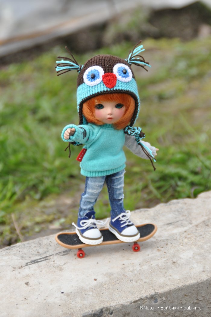 Алиса и Стася на отдыхе. Часть первая - про Алису | Бэйбики Алиса и Стася на отдыхе. Часть первая - про Алису (фото 5)