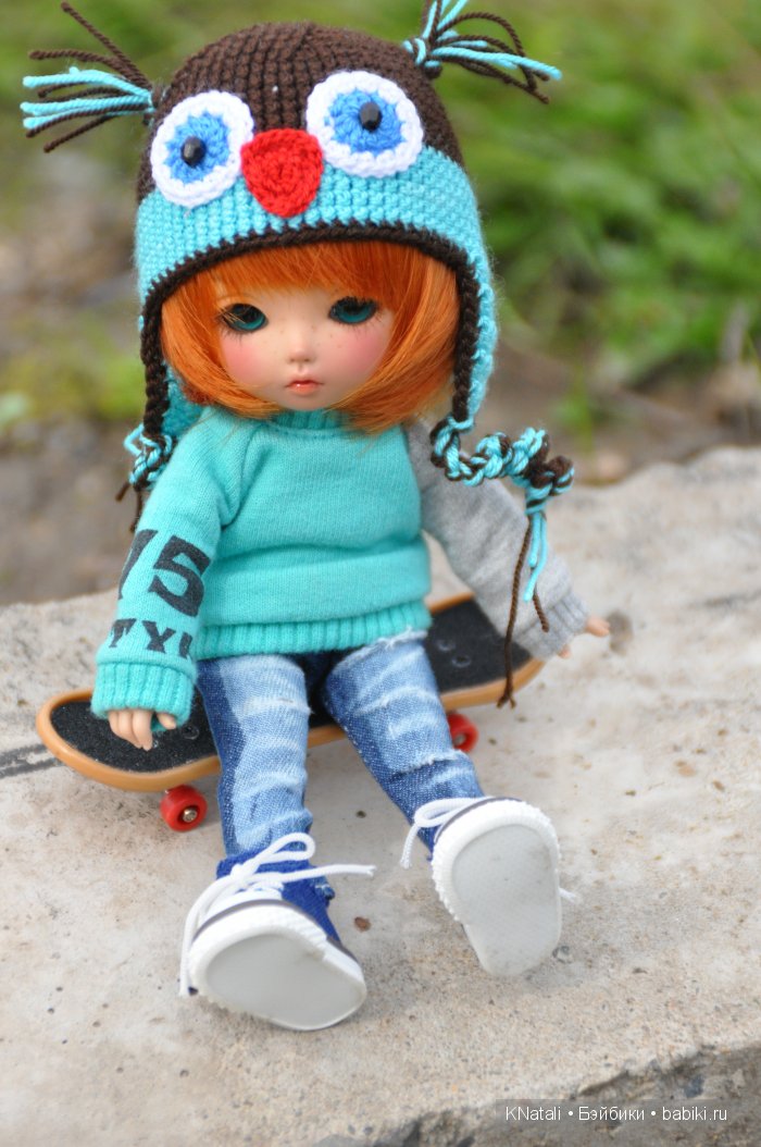 Алиса и Стася на отдыхе. Часть первая - про Алису | Бэйбики Алиса и Стася на отдыхе. Часть первая - про Алису (фото 6)