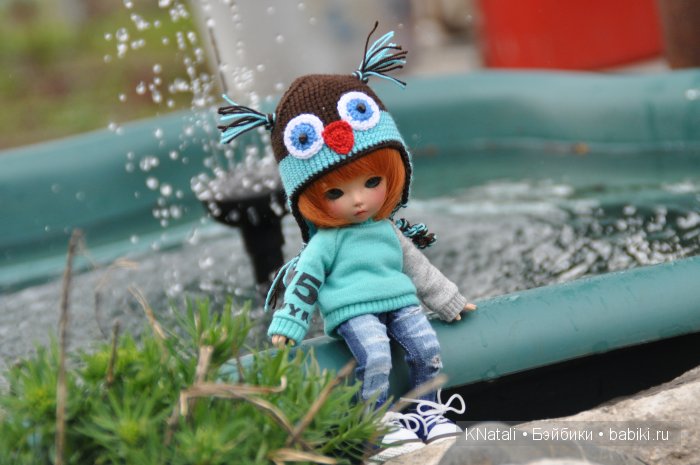 Алиса и Стася на отдыхе. Часть первая - про Алису | Бэйбики Алиса и Стася на отдыхе. Часть первая - про Алису