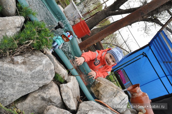 Алиса и Стася на отдыхе. Часть первая - про Алису | Бэйбики Алиса и Стася на отдыхе. Часть первая - про Алису