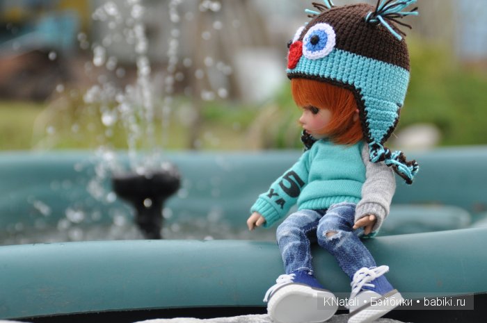 Алиса и Стася на отдыхе. Часть первая - про Алису | Бэйбики Алиса и Стася на отдыхе. Часть первая - про Алису