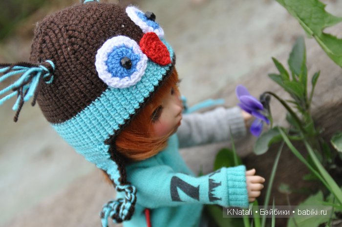 Алиса и Стася на отдыхе. Часть первая - про Алису | Бэйбики Алиса и Стася на отдыхе. Часть первая - про Алису (фото 7)