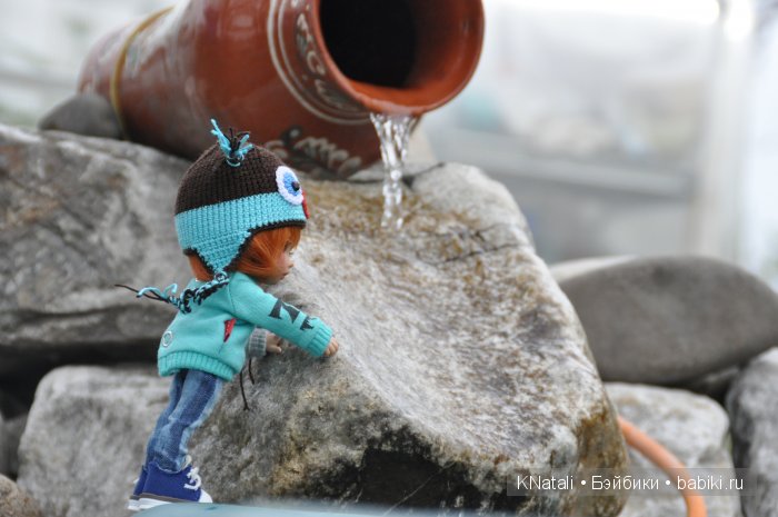 Алиса и Стася на отдыхе. Часть первая - про Алису | Бэйбики Алиса и Стася на отдыхе. Часть первая - про Алису (фото 9)