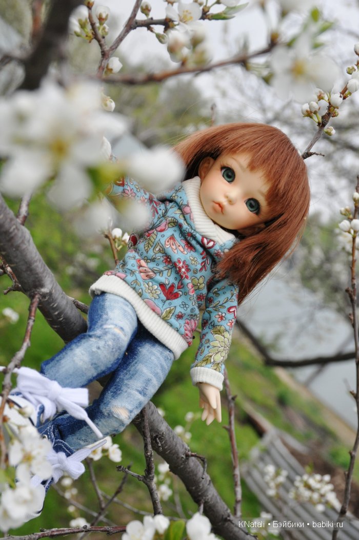 Алиса и Стася на отдыхе. Часть вторая - Стася | Бэйбики Алиса и Стася на отдыхе. Часть вторая - Стася