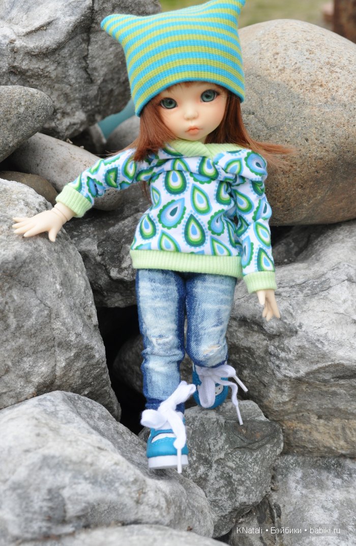 Алиса и Стася на отдыхе. Часть вторая - Стася | Бэйбики Алиса и Стася на отдыхе. Часть вторая - Стася