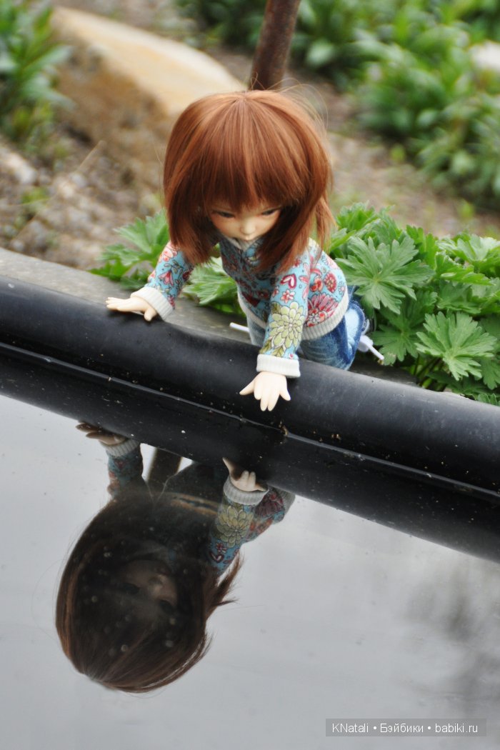 Алиса и Стася на отдыхе. Часть вторая - Стася | Бэйбики Алиса и Стася на отдыхе. Часть вторая - Стася