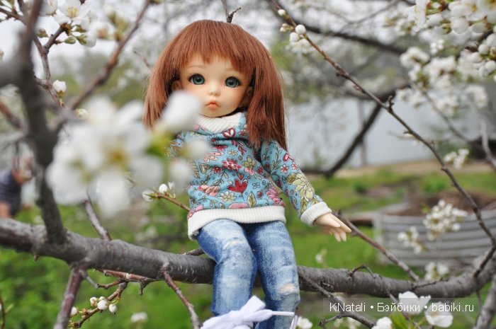 Алиса и Стася на отдыхе. Часть вторая - Стася | Бэйбики Алиса и Стася на отдыхе. Часть вторая - Стася