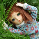 Алиса и Стася на отдыхе. Часть вторая - Стася