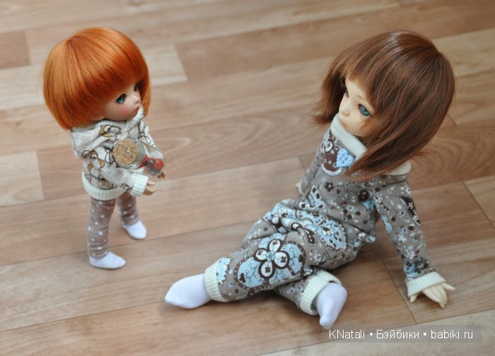 Алиса и Стася на отдыхе. Часть третья - вместе | Бэйбики Алиса и Стася на отдыхе. Часть третья - вместе