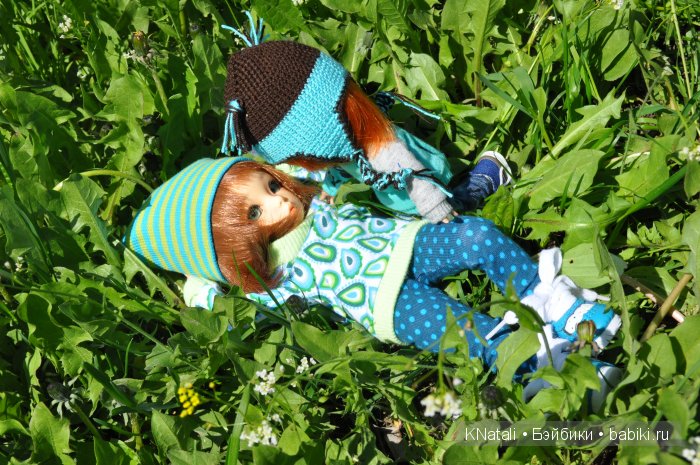 Алиса и Стася на отдыхе. Часть третья - вместе | Бэйбики Алиса и Стася на отдыхе. Часть третья - вместе (фото 9)