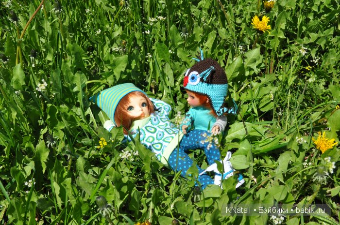 Алиса и Стася на отдыхе. Часть третья - вместе | Бэйбики Алиса и Стася на отдыхе. Часть третья - вместе (фото 8)