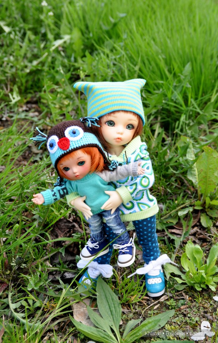 Алиса и Стася на отдыхе. Часть третья - вместе | Бэйбики Алиса и Стася на отдыхе. Часть третья - вместе