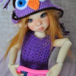 Такая разная Райли от Кайе Виггс