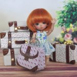 Чемоданное настроение