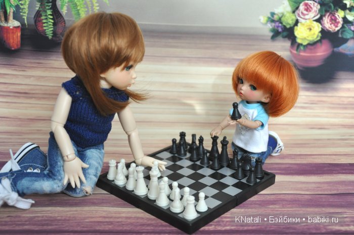 Летний день | Бэйбики Летний день — Куклы Fairyland (ФэйриЛэнд): BJD (БЖД)