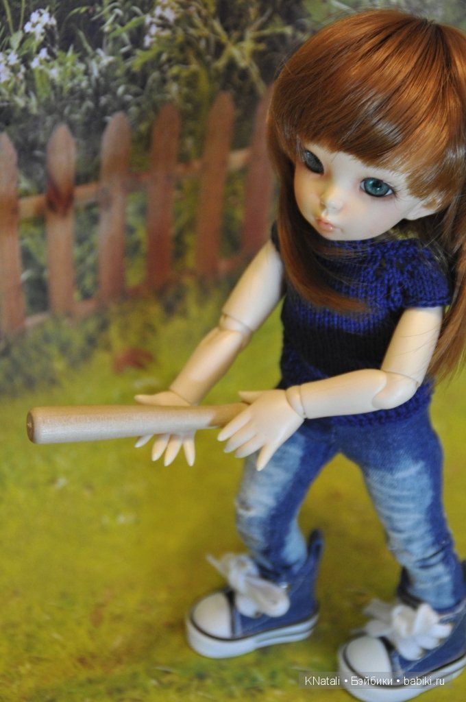 Летний день | Бэйбики Летний день — Куклы Fairyland (ФэйриЛэнд): BJD (БЖД)