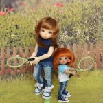 Летний день