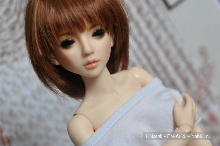 Narae — Куклы Bimong (Бимонг): Narae (Нарае) (фото 8)