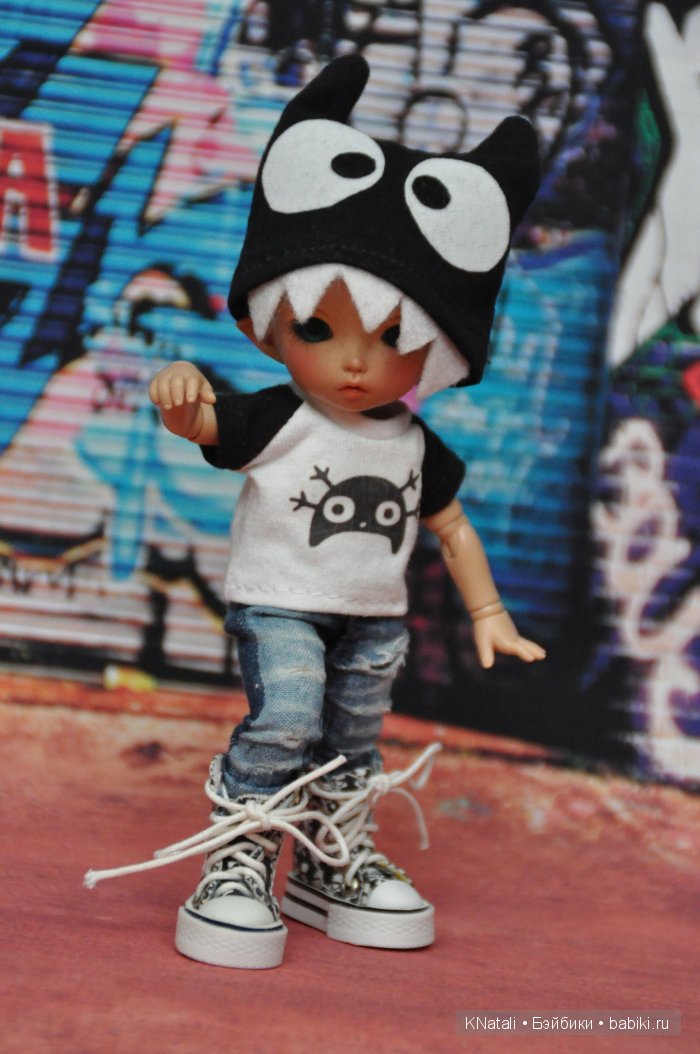 Актриса | Бэйбики Актриса — Куклы Fairyland (ФэйриЛэнд): BJD (БЖД)