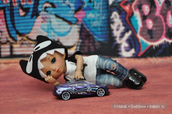 Актриса | Бэйбики Актриса — Куклы Fairyland (ФэйриЛэнд): BJD (БЖД)