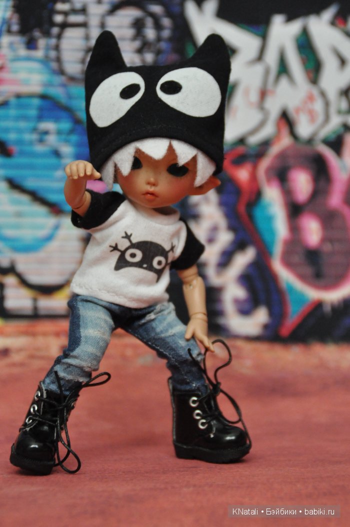 Актриса | Бэйбики Актриса — Куклы Fairyland (ФэйриЛэнд): BJD (БЖД)