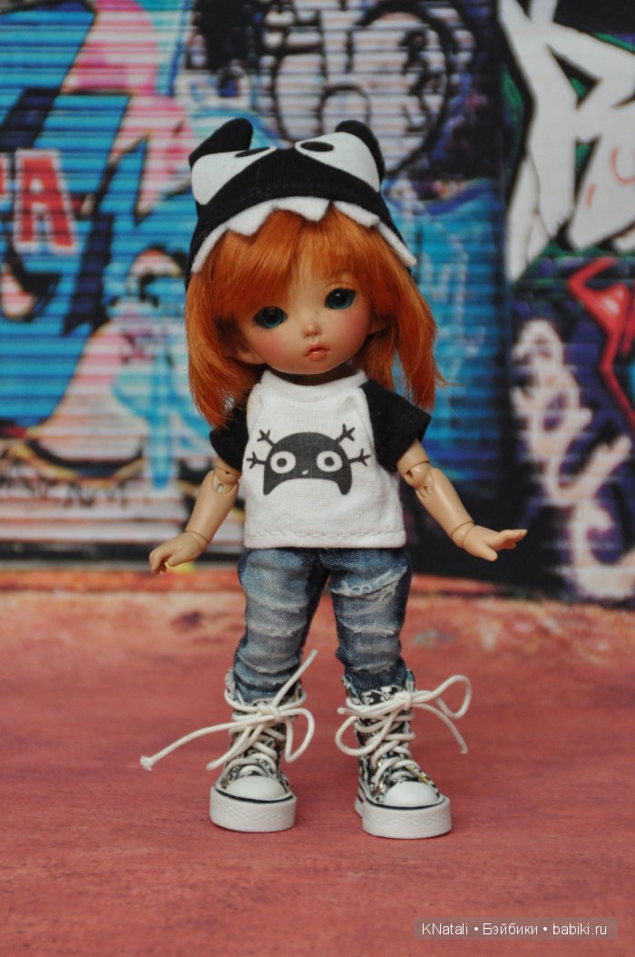 Актриса | Бэйбики Актриса — Куклы Fairyland (ФэйриЛэнд): BJD (БЖД)