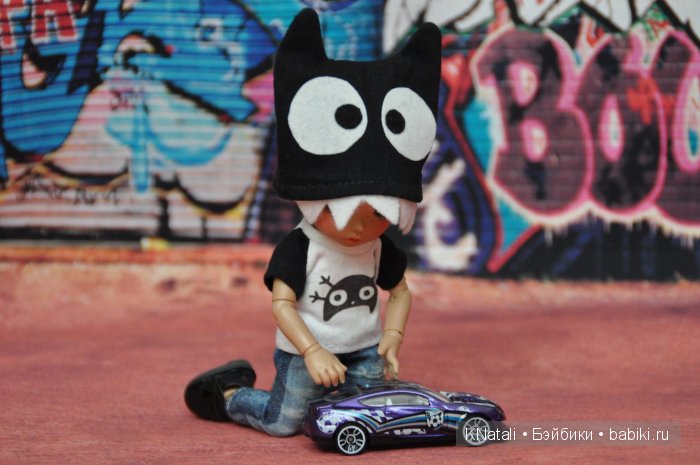 Актриса | Бэйбики Актриса — Куклы Fairyland (ФэйриЛэнд): BJD (БЖД)